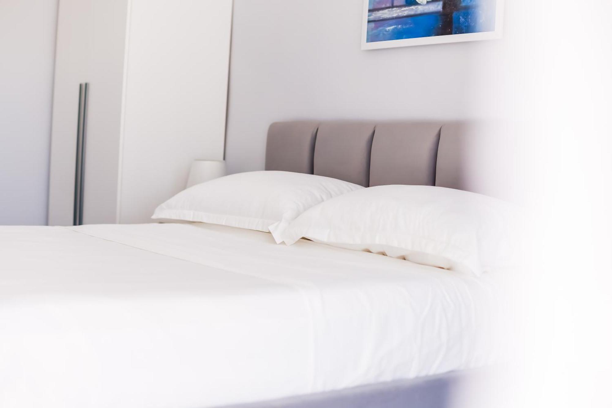 Viewpoint Central Apartment Tirana Zewnętrze zdjęcie
